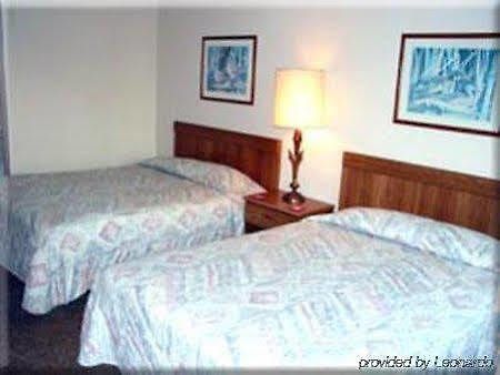 Rainbow Motel New London Rom bilde